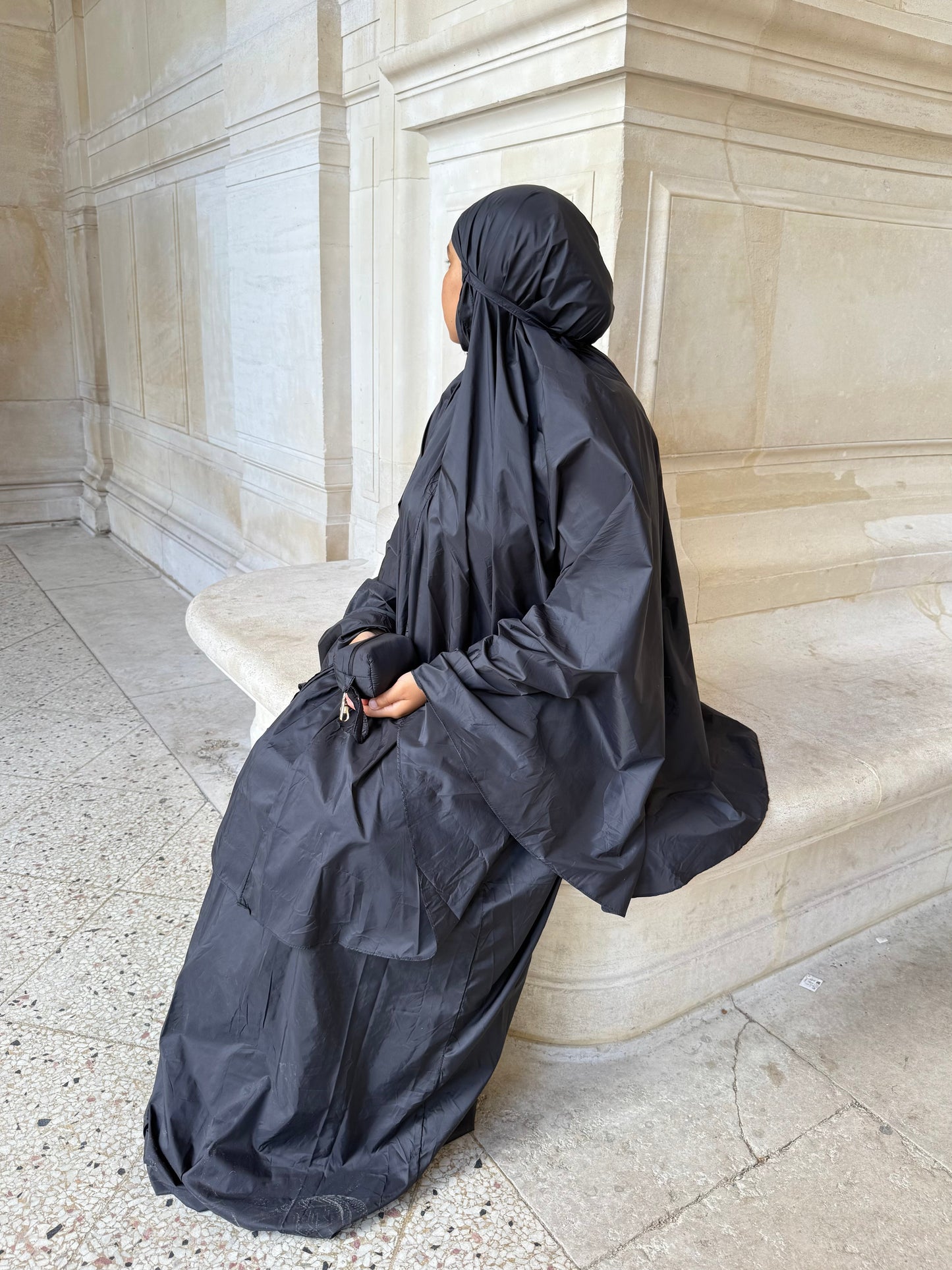 Hidaya - Pocket prayer set