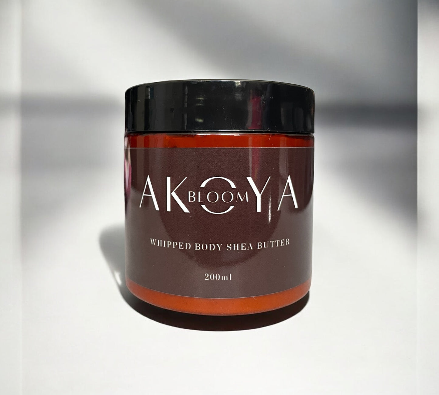 Whipped Body Shea Butter