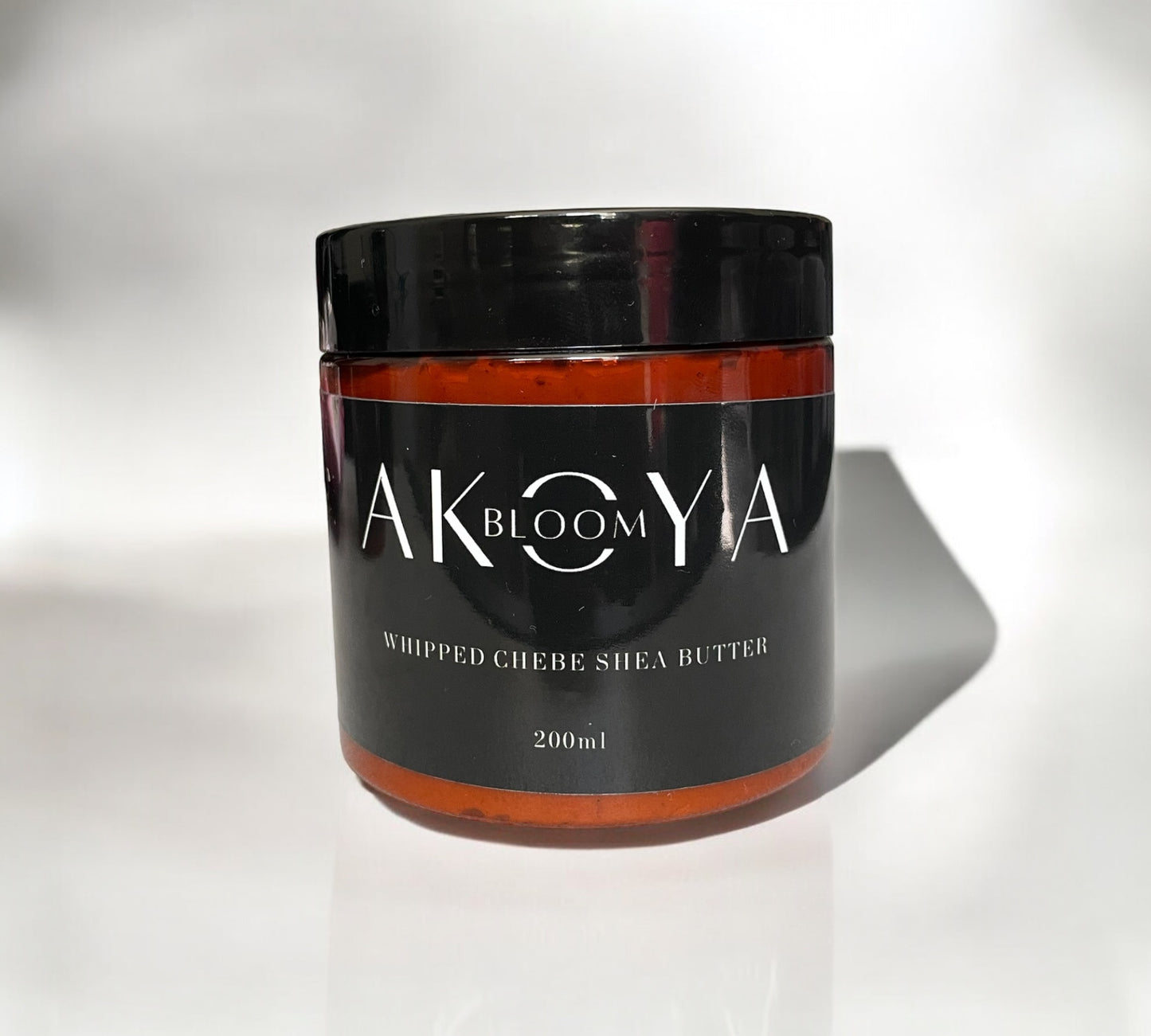 Whipped Chebe Shea butter